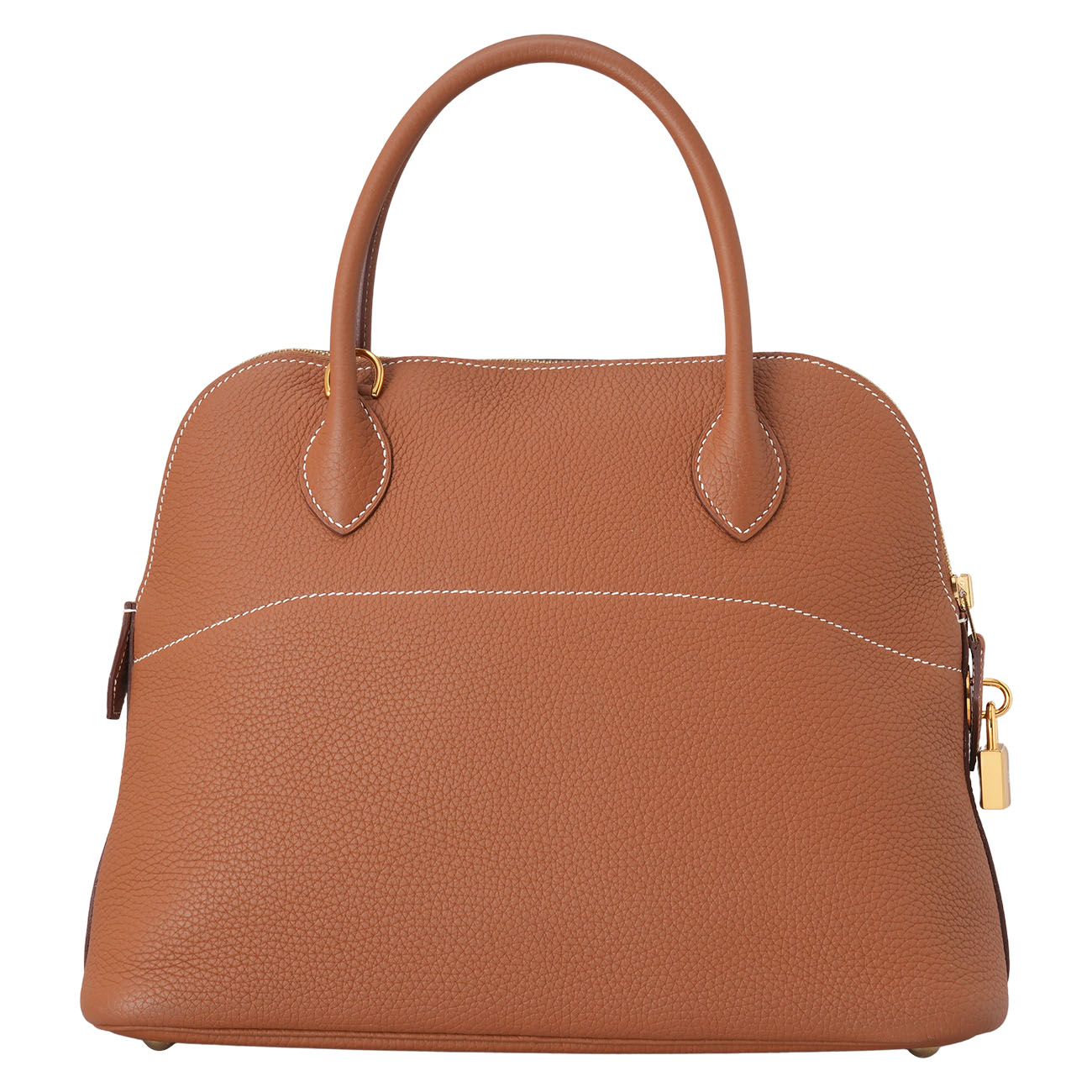 HERMES(USED)에르메스 볼리드 31 골드 금장
