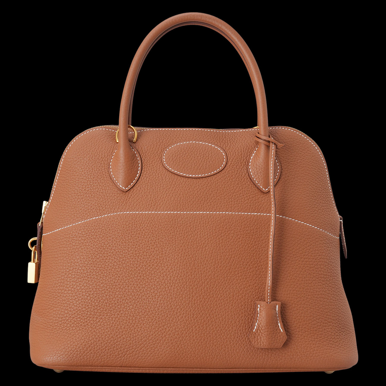 HERMES(USED)에르메스 볼리드 31 골드 금장