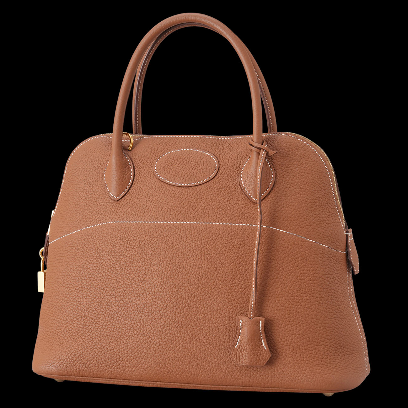 HERMES(USED)에르메스 볼리드 31 골드 금장
