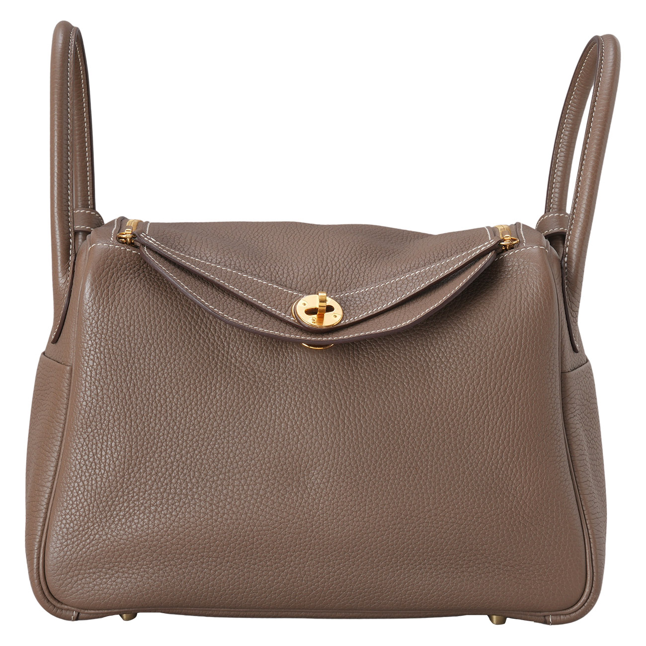 HERMES(USED)에르메스 린디 30