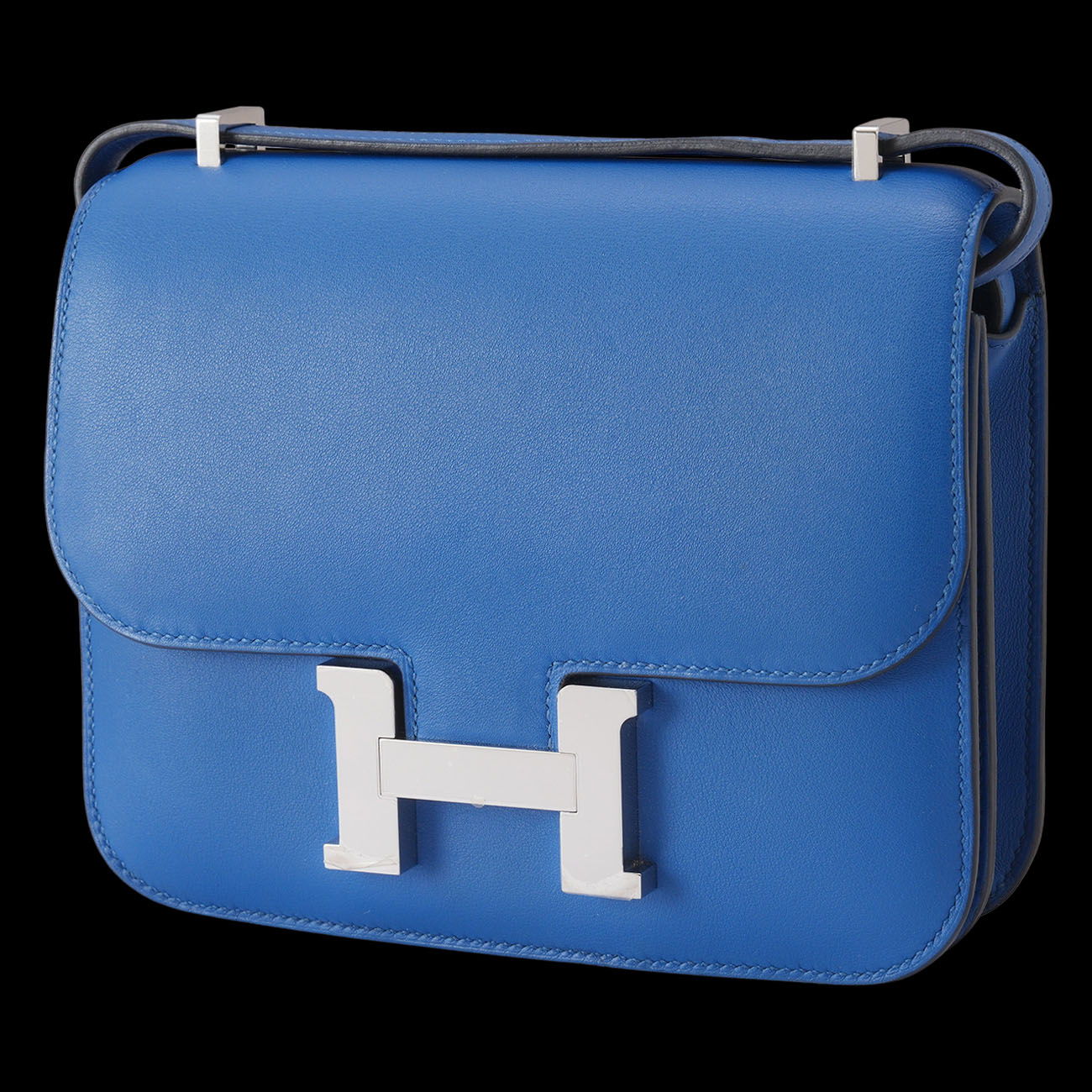 HERMES(USED)에르메스 콘스탄스 18