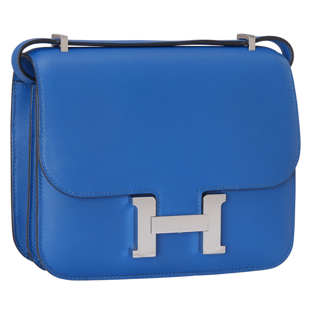 HERMES(USED)에르메스 콘스탄스 18