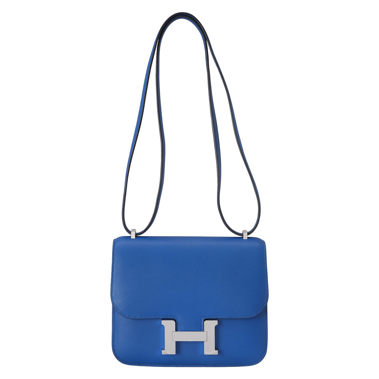 HERMES(USED)에르메스 콘스탄스 18