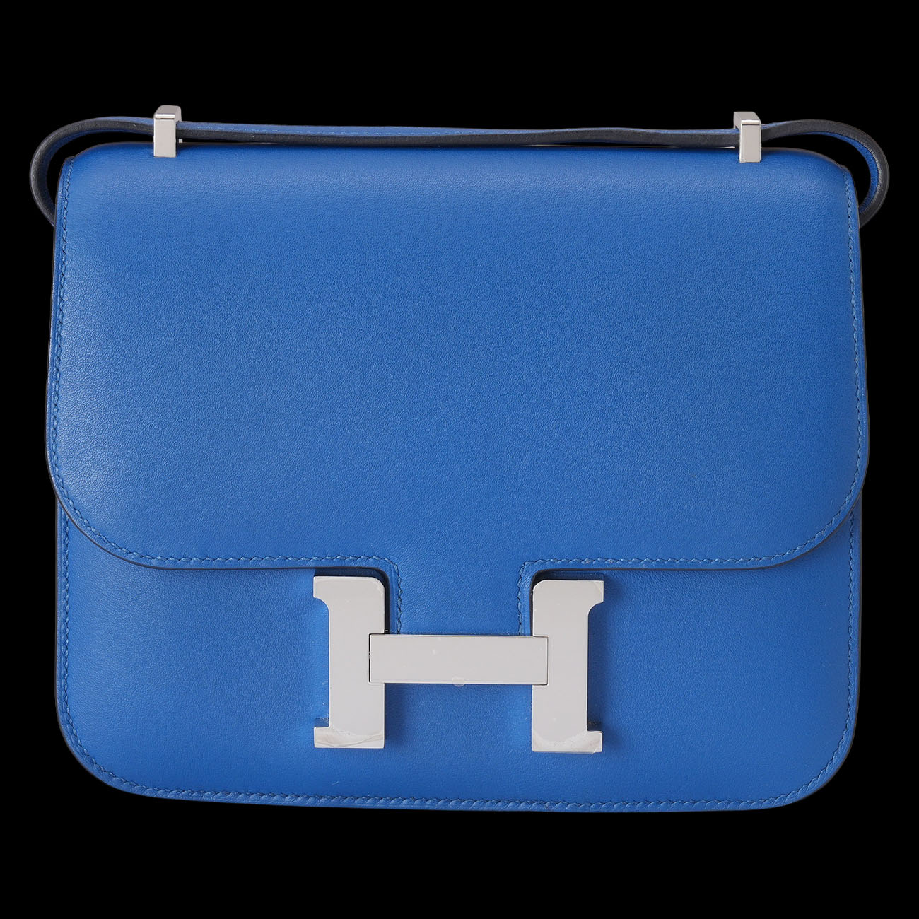 HERMES(USED)에르메스 콘스탄스 18
