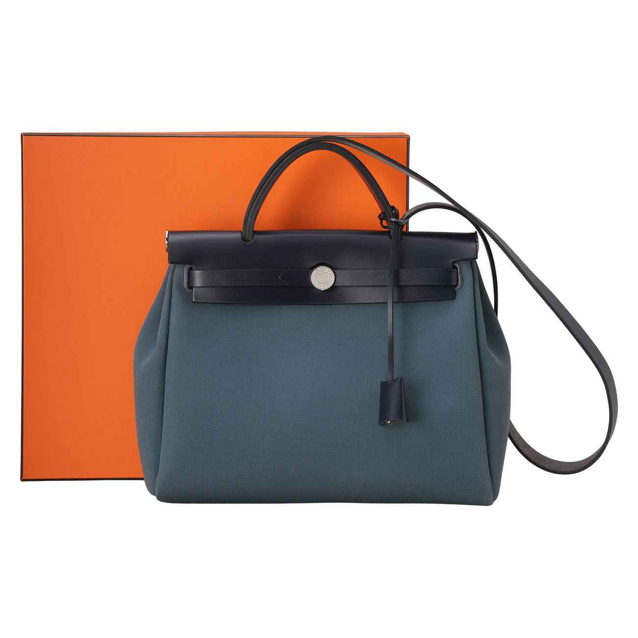 HERMES(USED) 에르메스 에르백 31