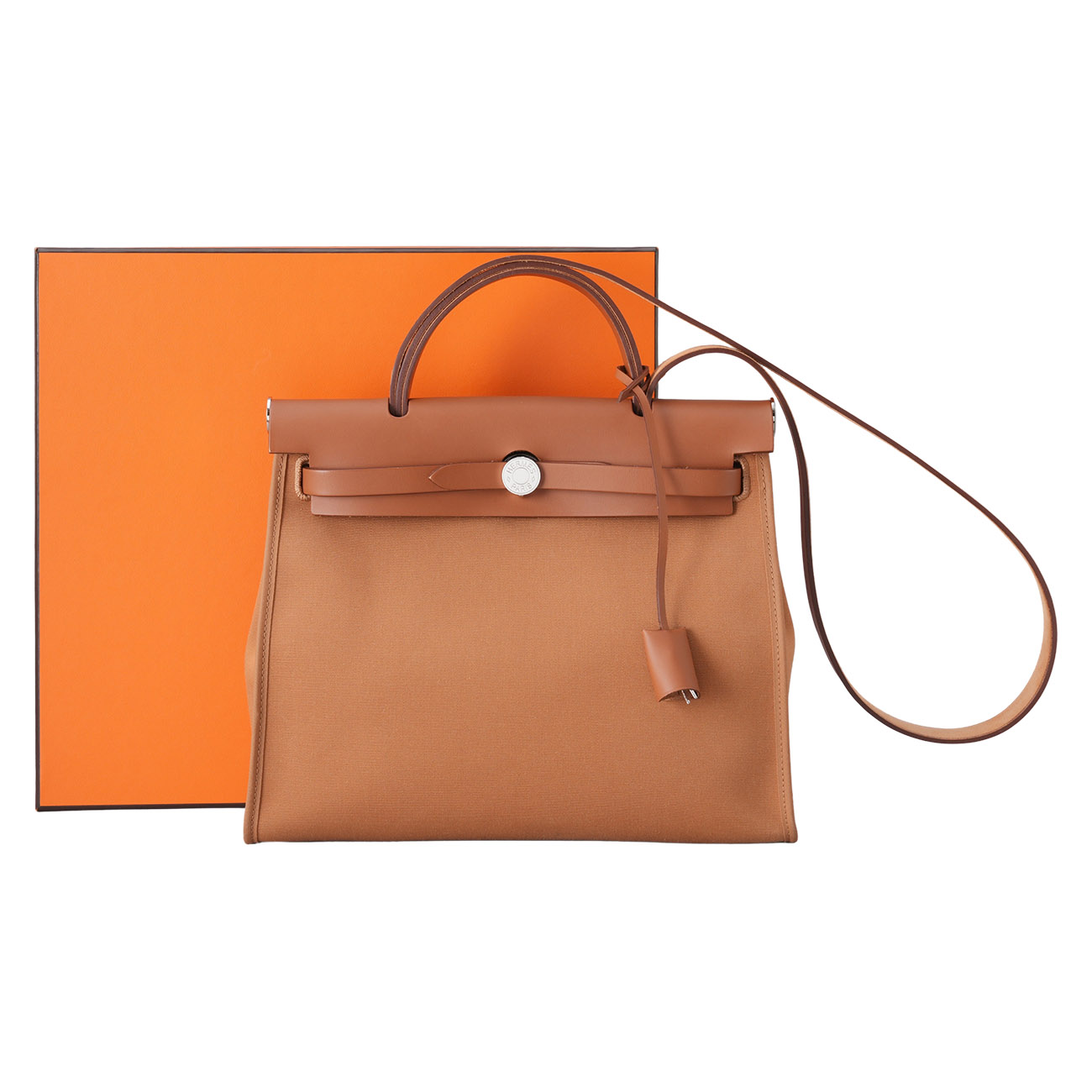 HERMES(USED)에르메스 에르백 31 듄 메그놀리아 포브