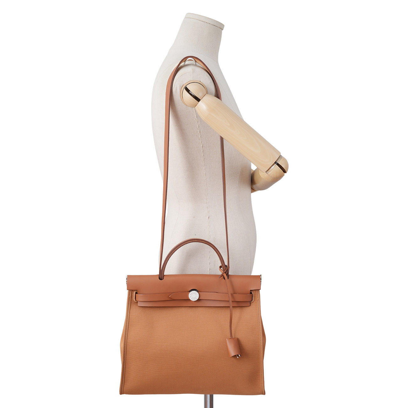 HERMES(USED)에르메스 에르백 31 듄 메그놀리아 포브