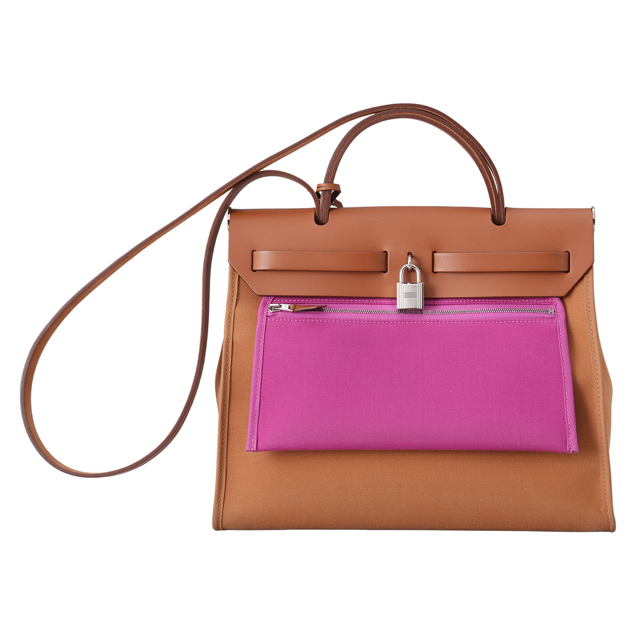 HERMES(USED)에르메스 에르백 31 듄 메그놀리아 포브