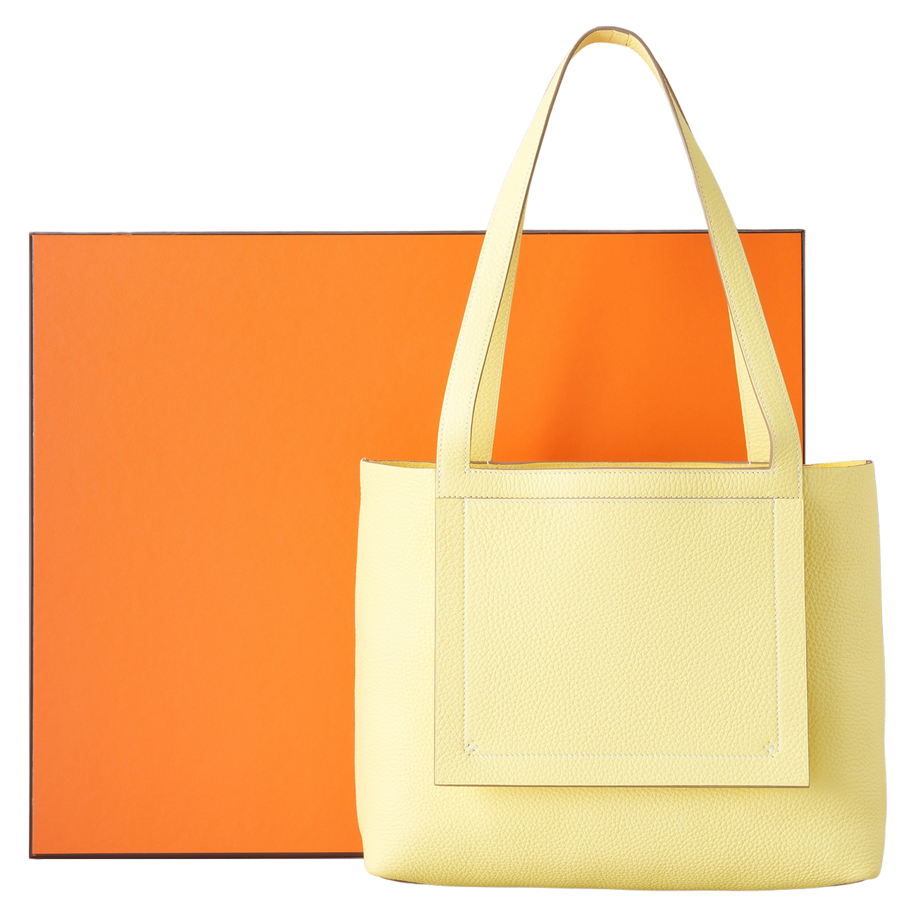 HERMES(USED)에르메스 카바셀리에 31 리몬첼로