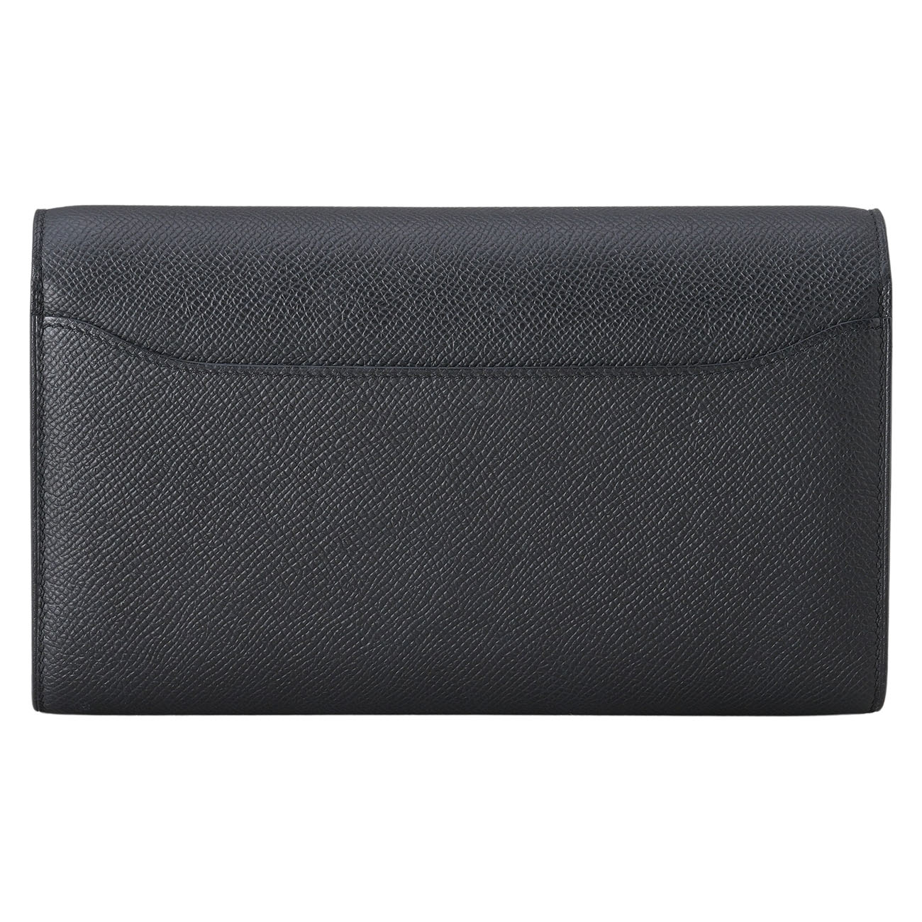 HERMES(USED)에르메스 콘스탄스 롱투고 느와 금장