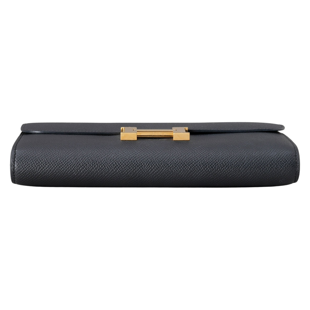 HERMES(USED)에르메스 콘스탄스 롱투고 느와 금장