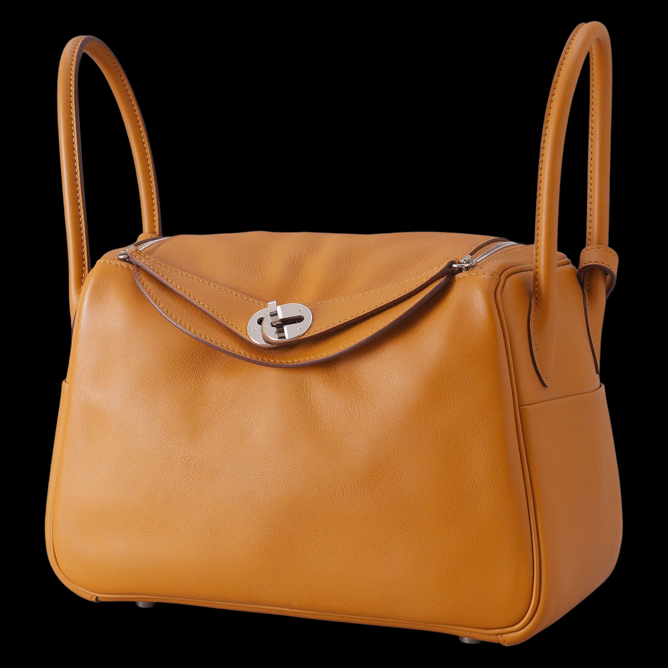 HERMES(USED)에르메스 린디 26