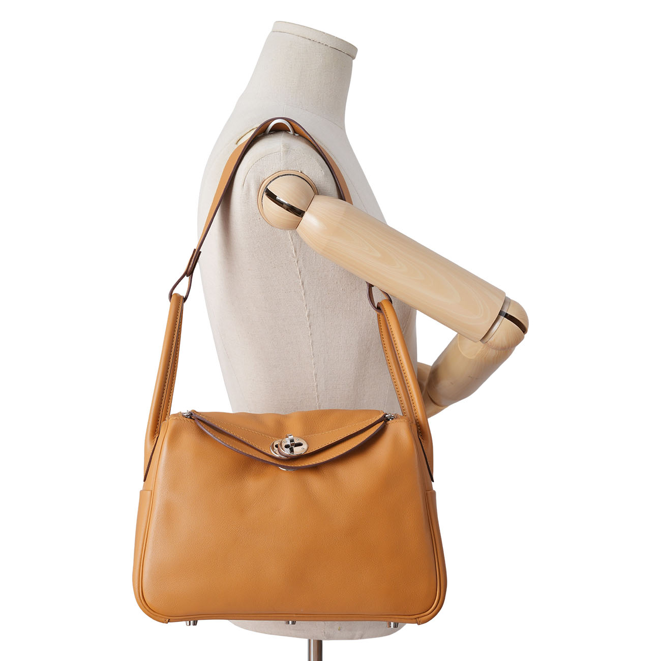 HERMES(USED)에르메스 린디 26