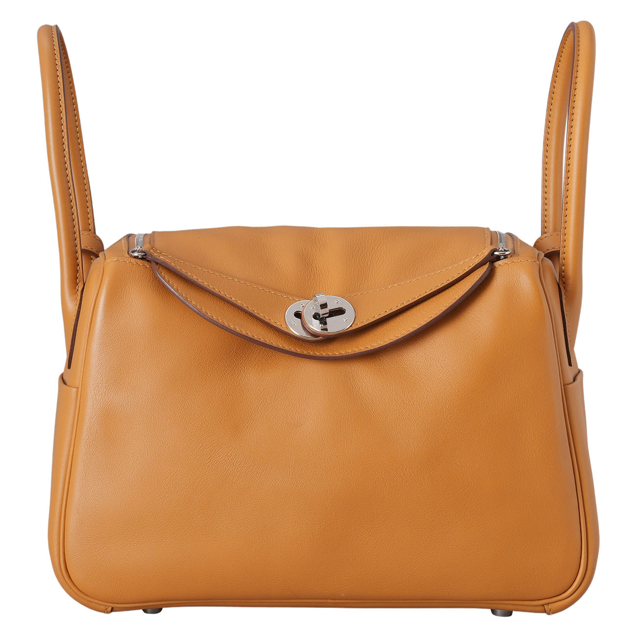 HERMES(USED)에르메스 린디 26