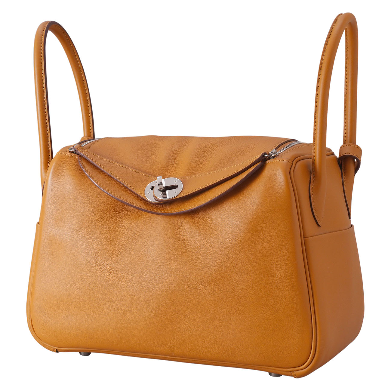 HERMES(USED)에르메스 린디 26