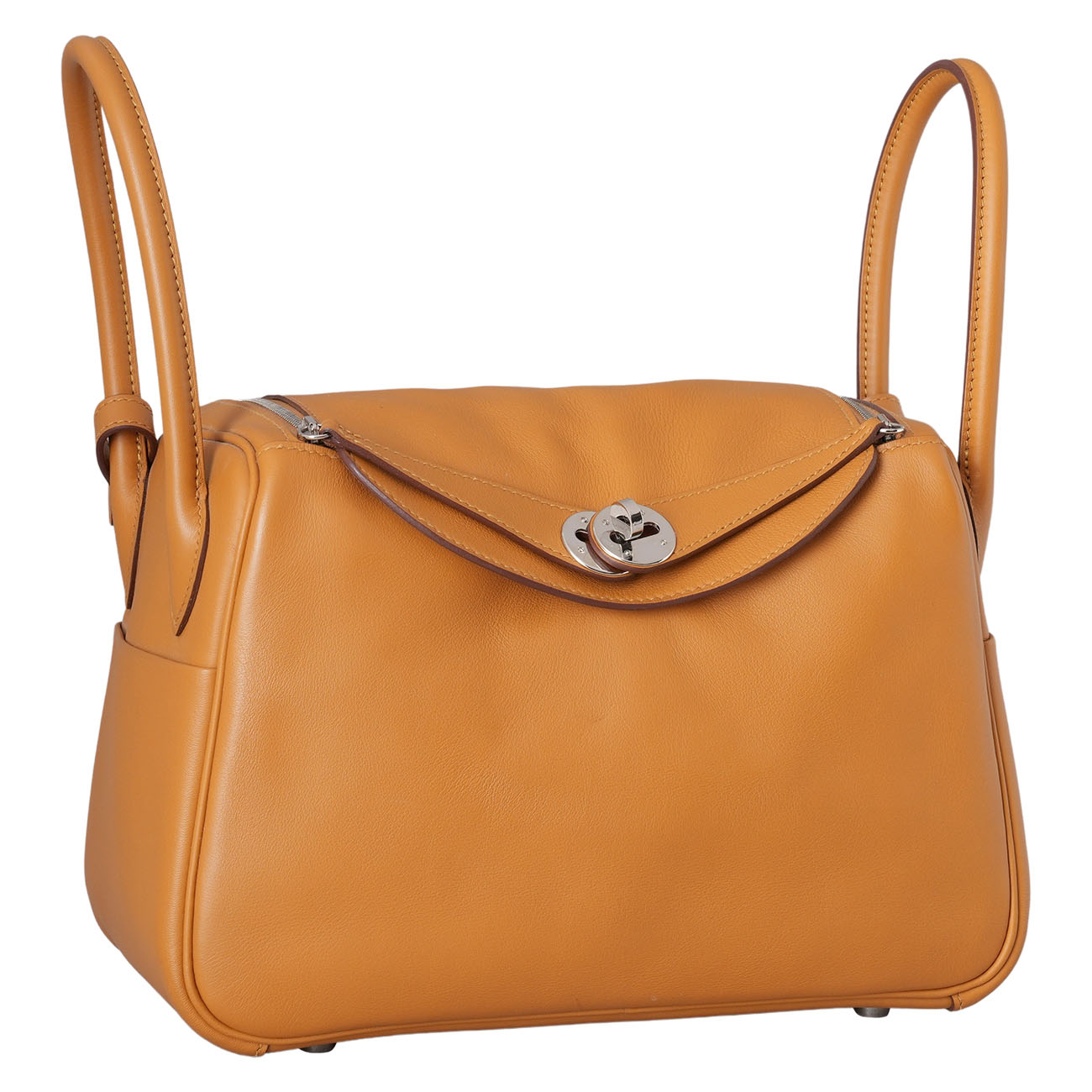 HERMES(USED)에르메스 린디 26