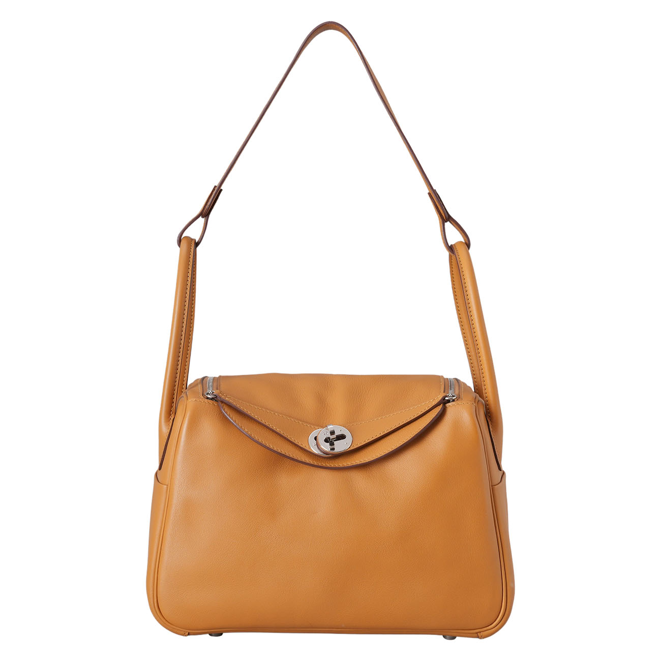 HERMES(USED)에르메스 린디 26
