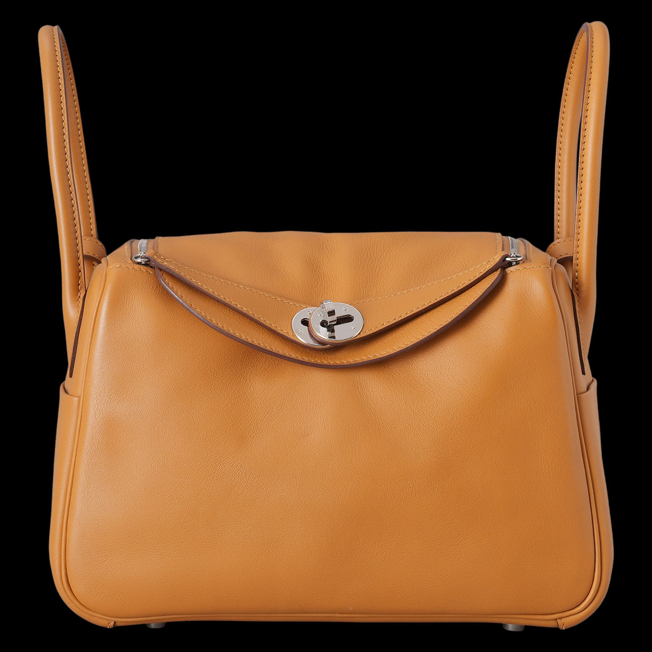HERMES(USED)에르메스 린디 26