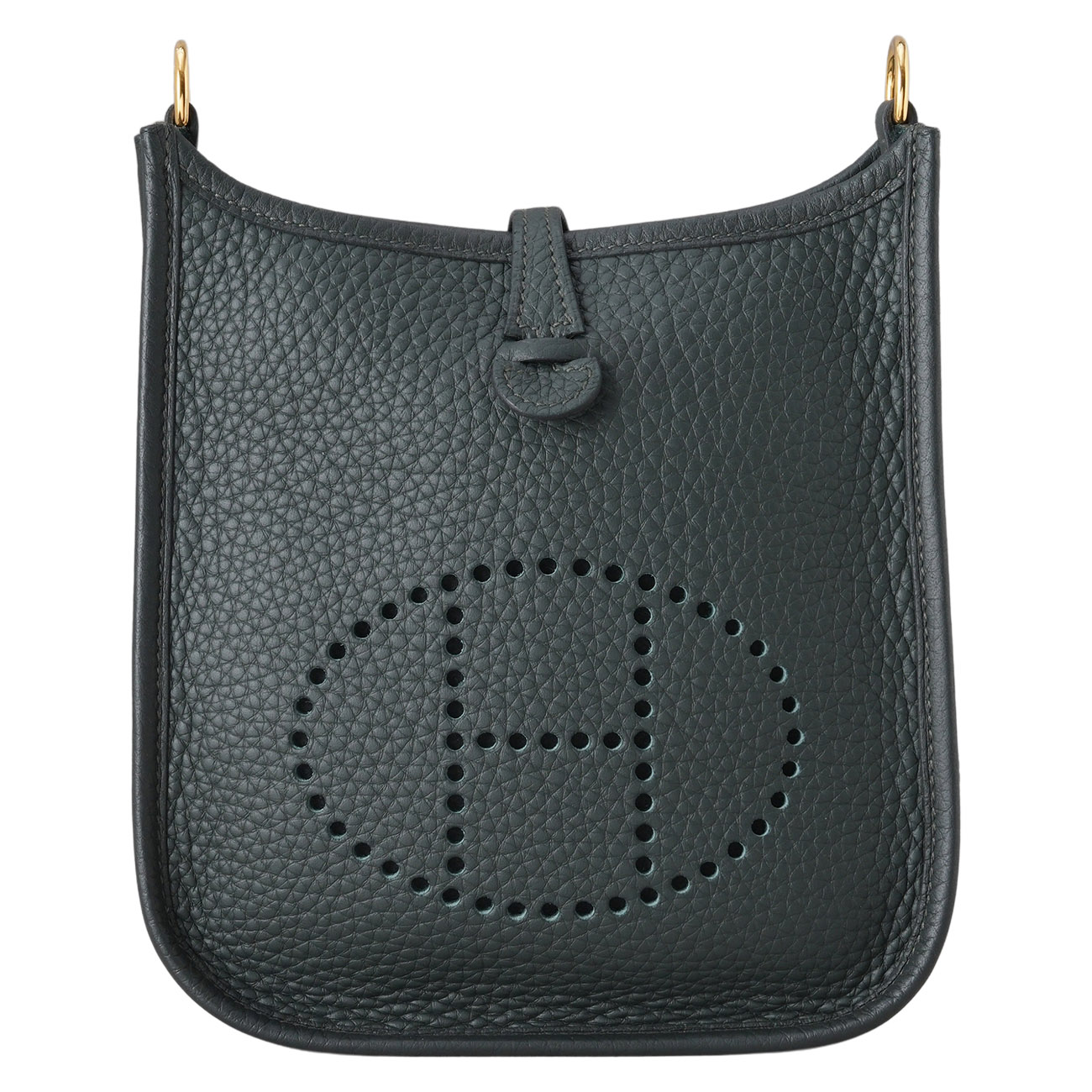 HERMES(USED)에르메스 에블린16