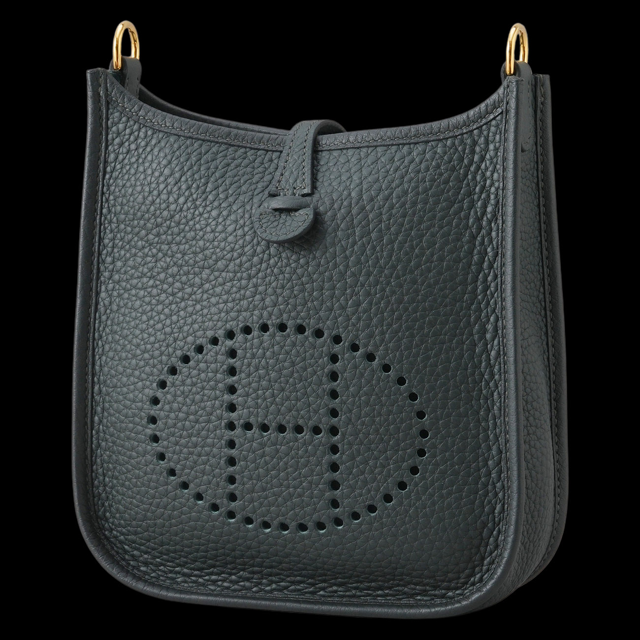 HERMES(USED)에르메스 에블린16