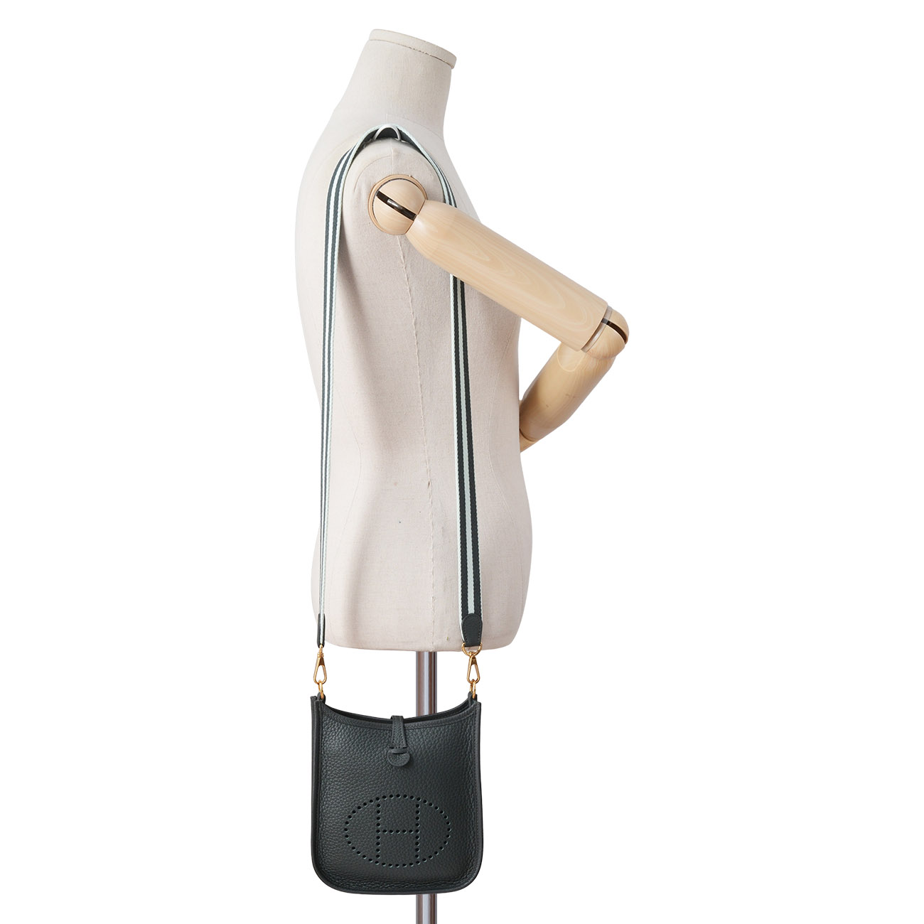HERMES(USED)에르메스 에블린16
