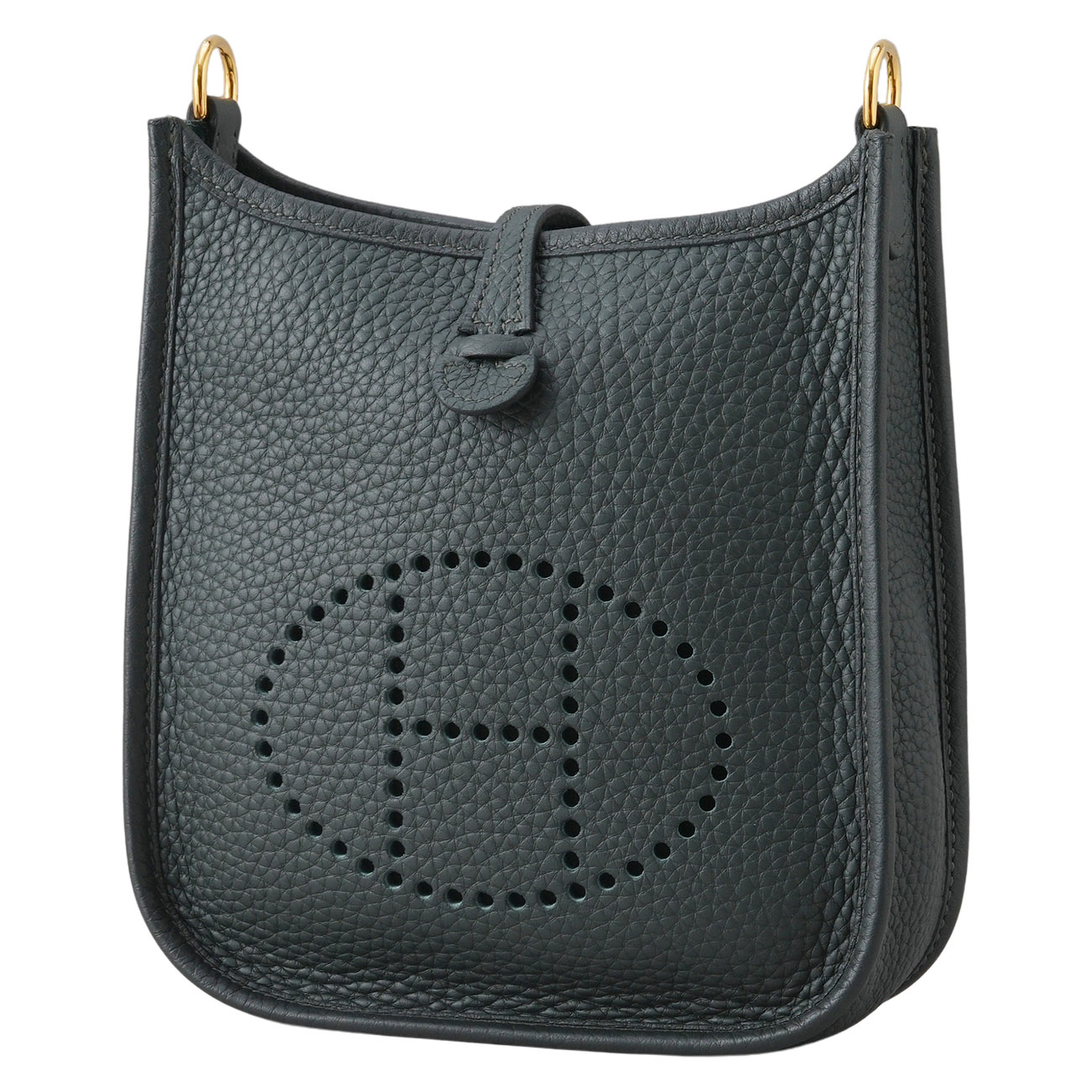 HERMES(USED)에르메스 에블린16