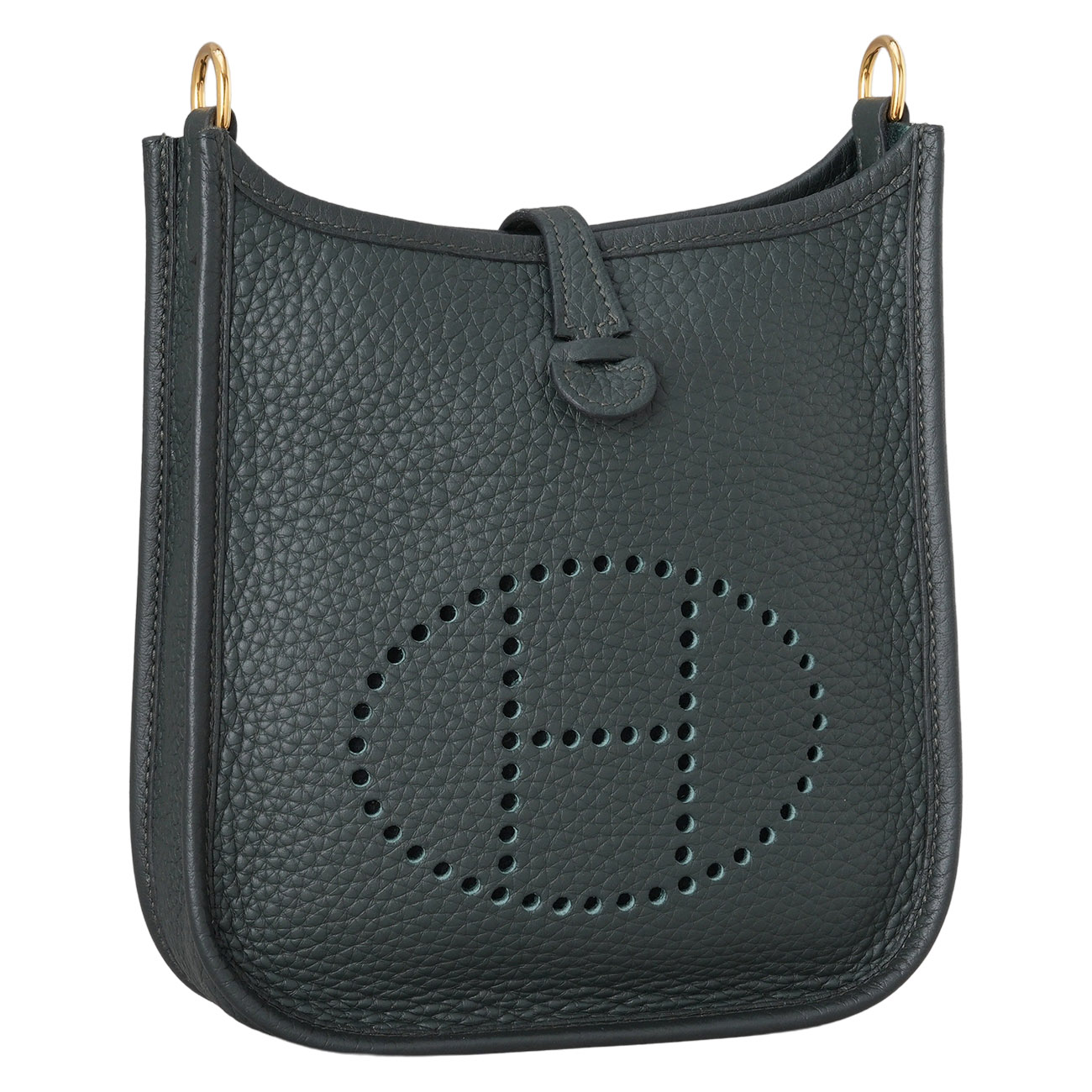 HERMES(USED)에르메스 에블린16