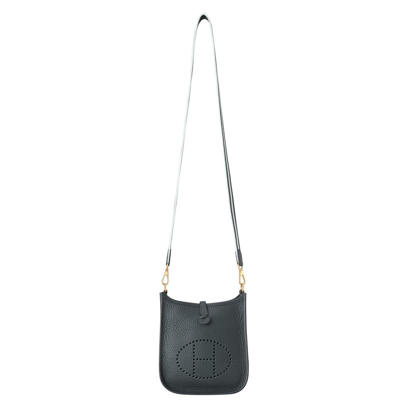 HERMES(USED)에르메스 에블린16