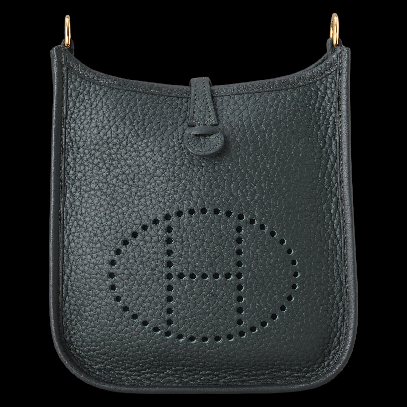 HERMES(USED)에르메스 에블린16