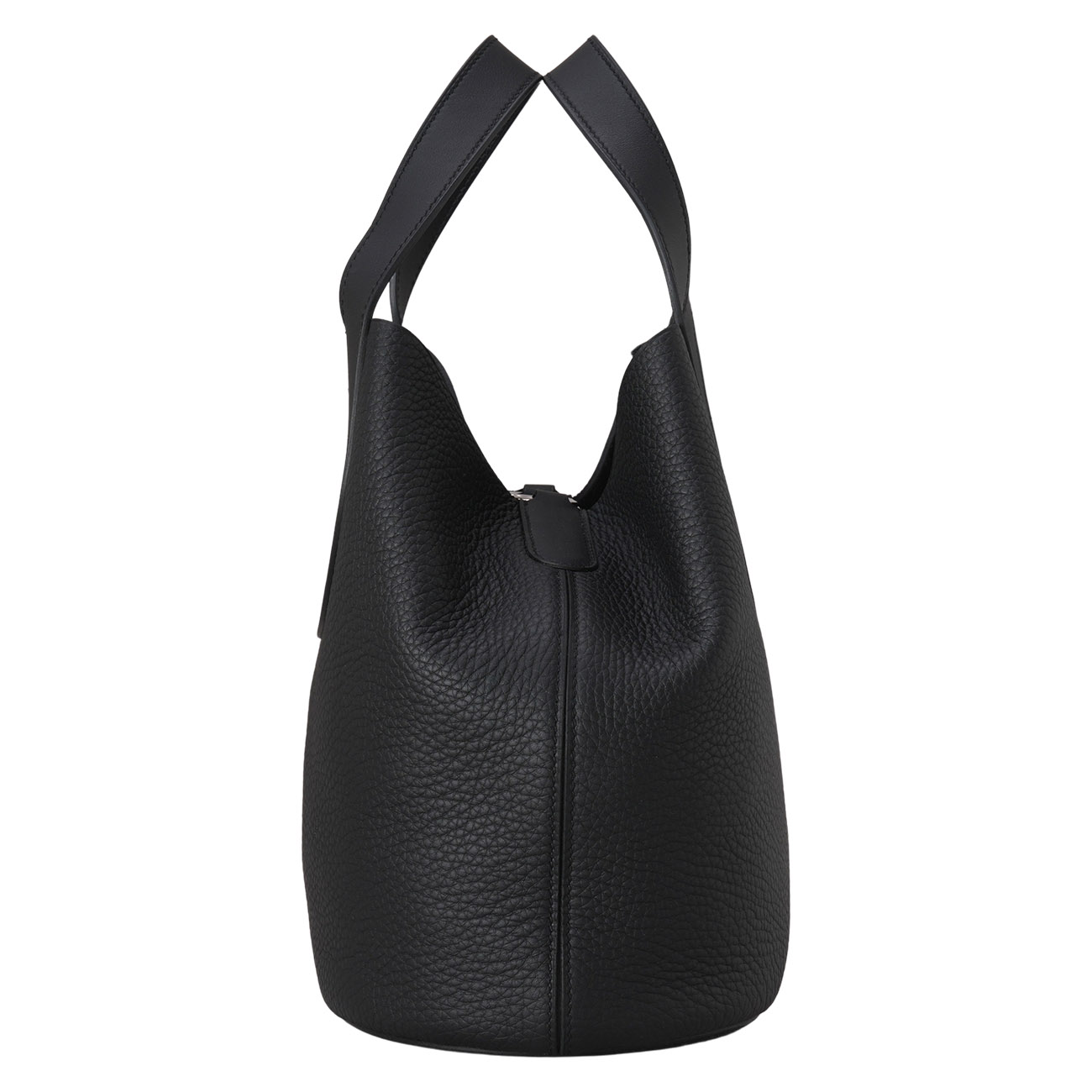 HERMES(USED)에르메스 인더루프 23 느와 은장