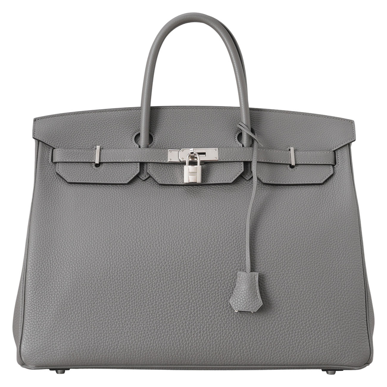 HERMES(USED)에르메스 벌킨40 그리스메이어