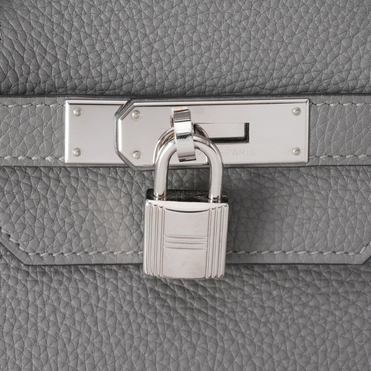 HERMES(USED)에르메스 벌킨40 그리스메이어