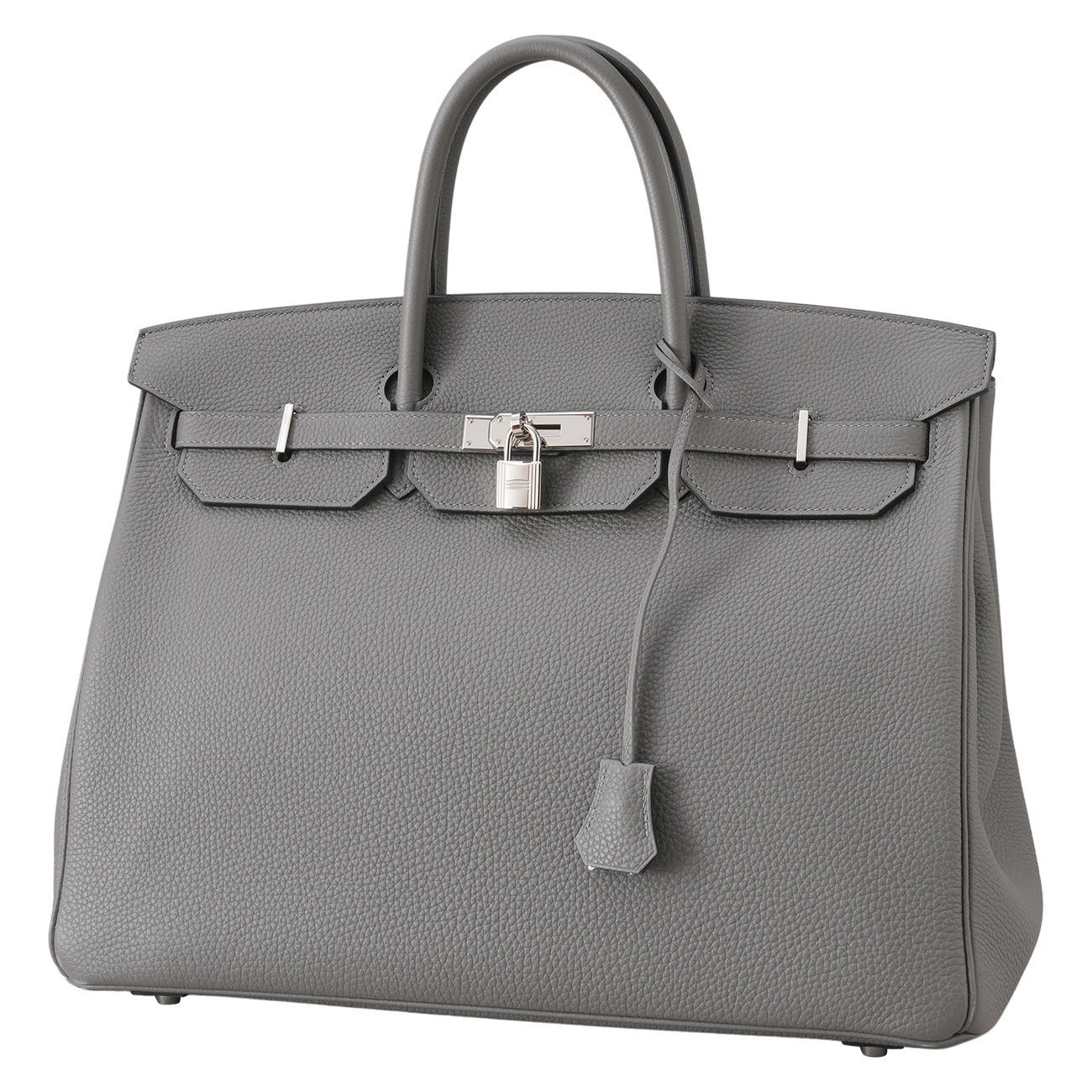 HERMES(USED)에르메스 벌킨40 그리스메이어