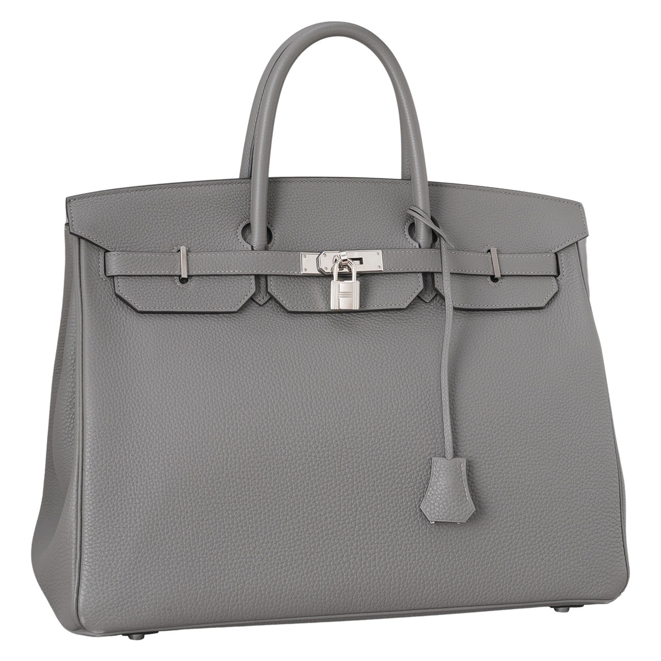 HERMES(USED)에르메스 벌킨40 그리스메이어