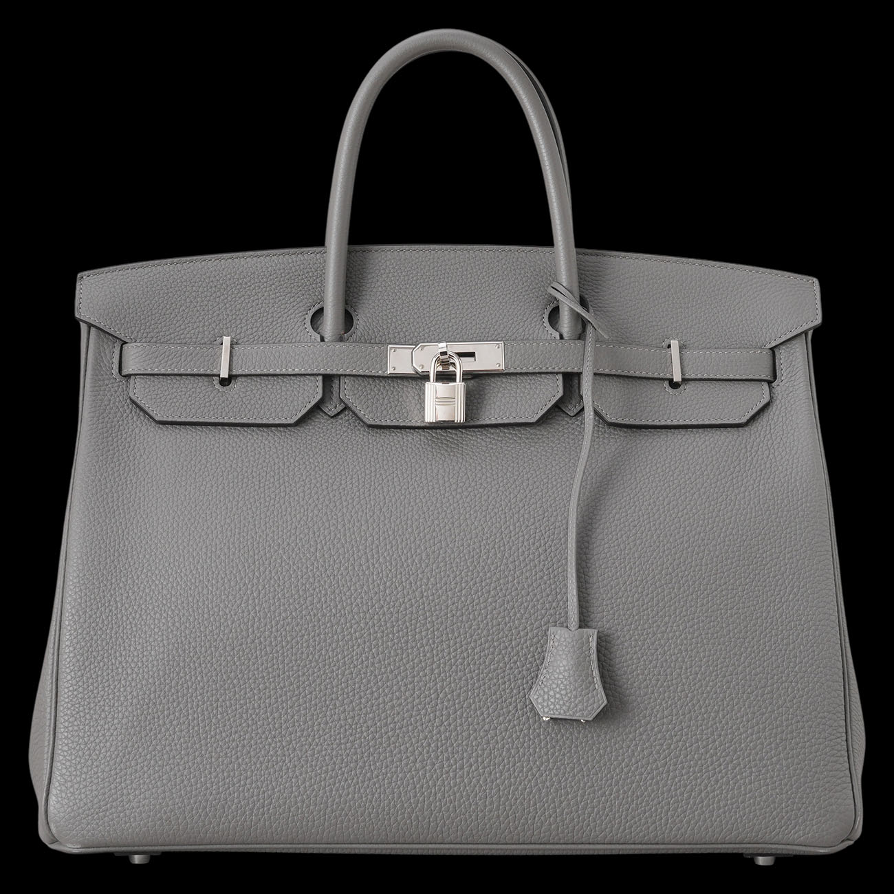 HERMES(USED)에르메스 벌킨40 그리스메이어