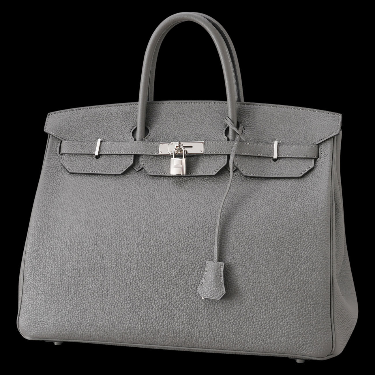 HERMES(USED)에르메스 벌킨40 그리스메이어