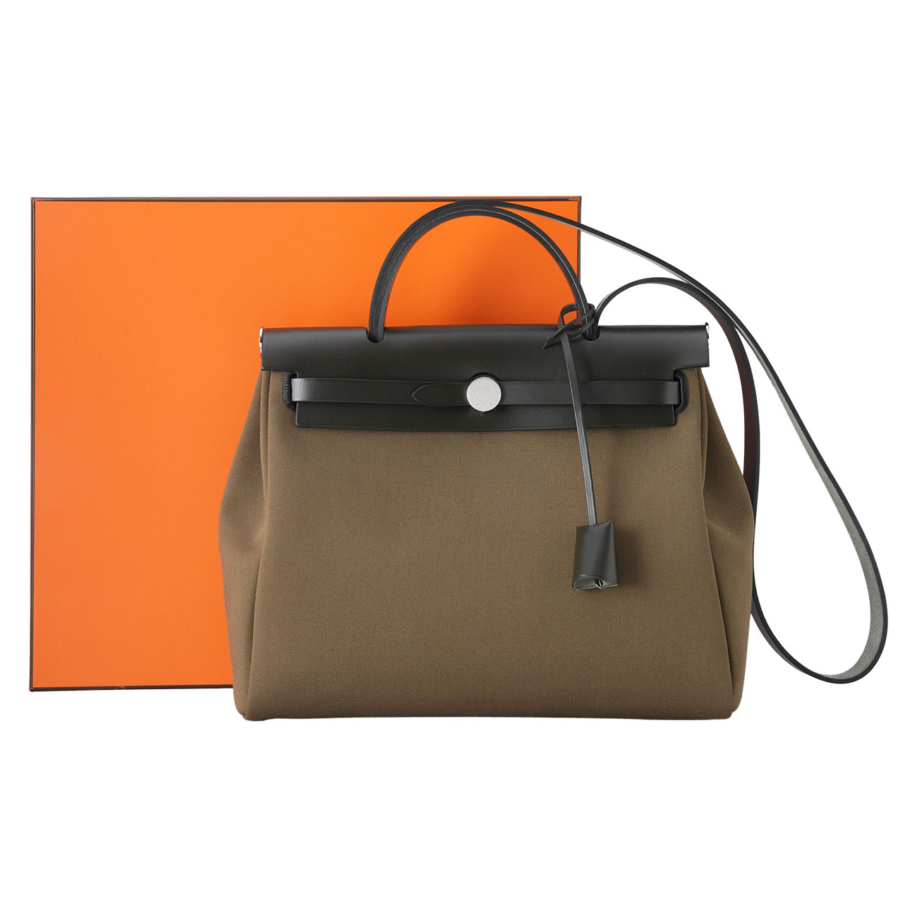 HERMES(NEW)에르메스 에르백 31 올리브 카키 (새상품) NEW PRODUCT