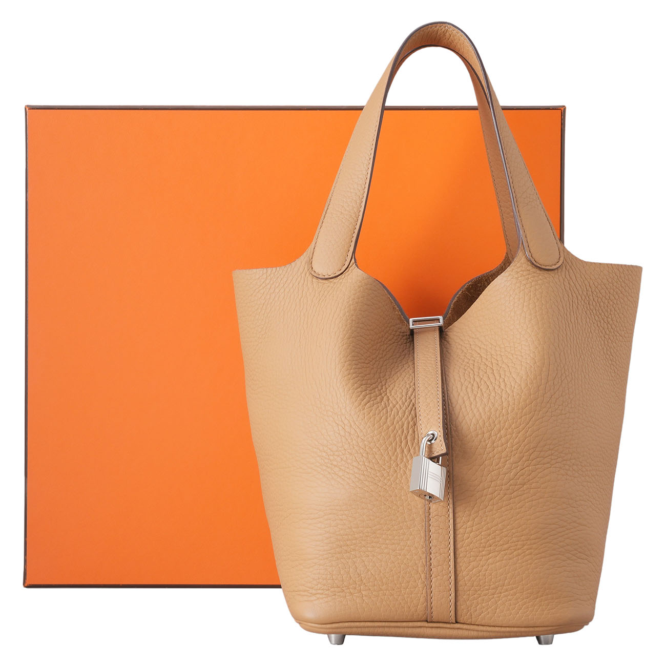 HERMES(USED)에르메스 피코탄 22 비스킷