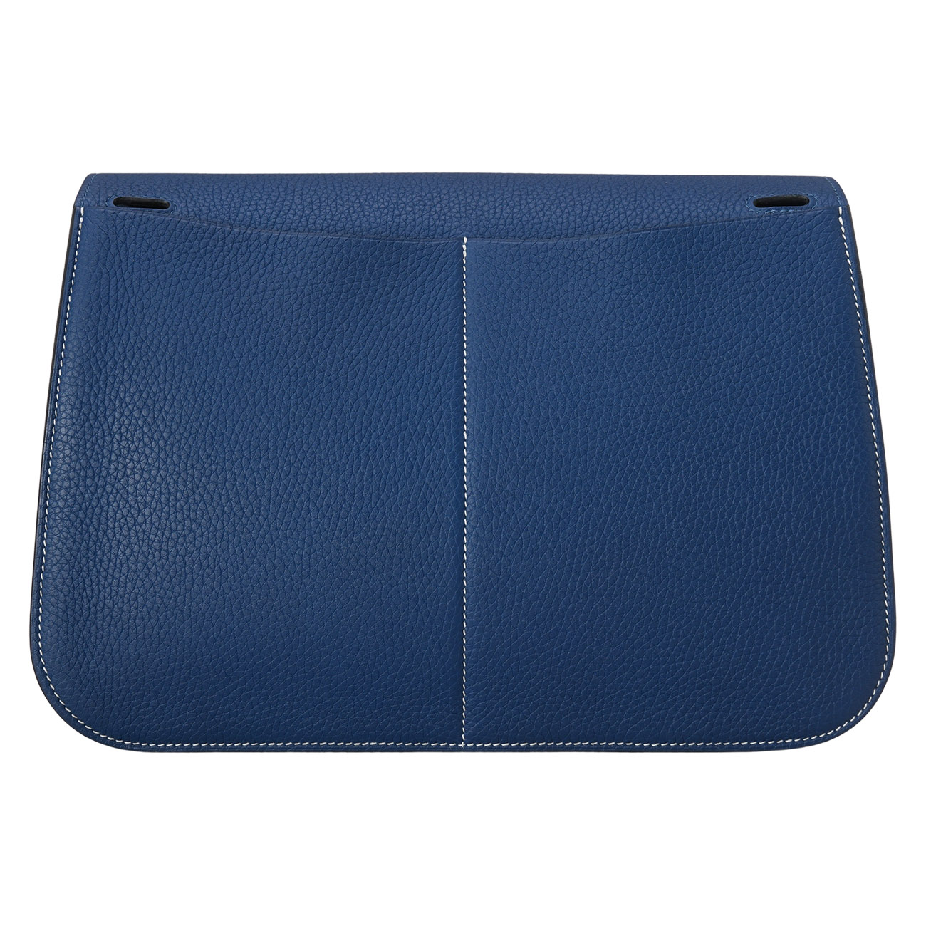 HERMES(USED)에르메스 할잔 31 딥블루