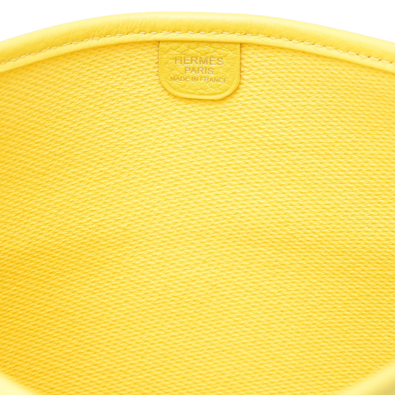 HERMES(USED)에르메스 캔버스 에블린 29