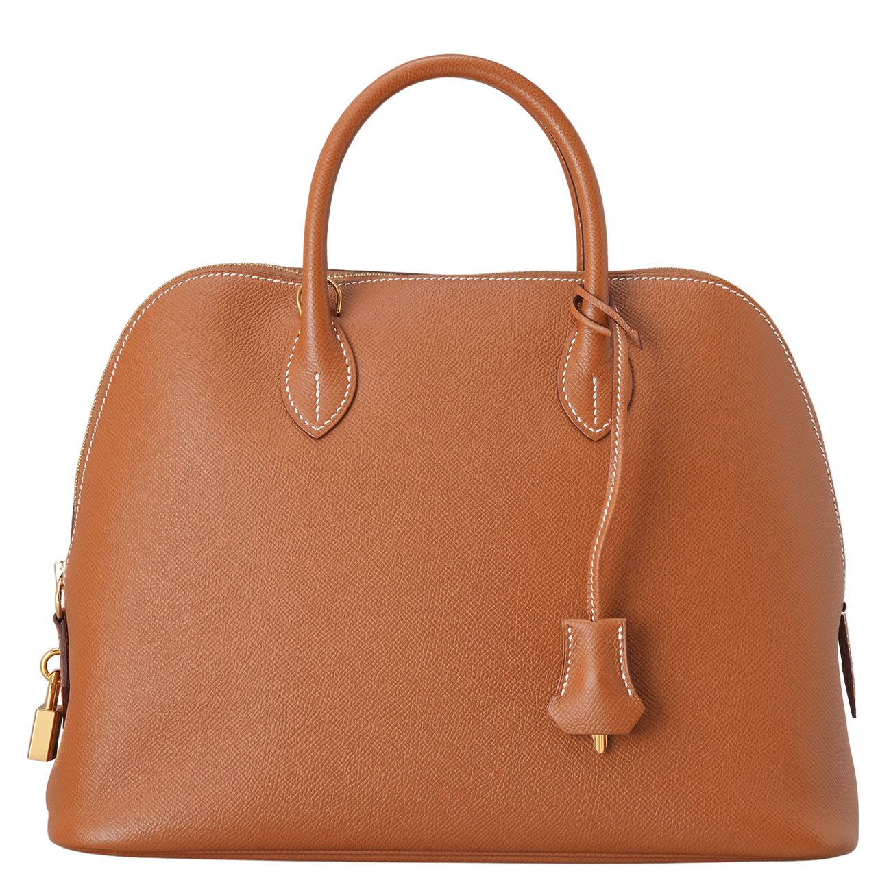 HERMES(USED)에르메스 볼리드 1923 30 골드 금장