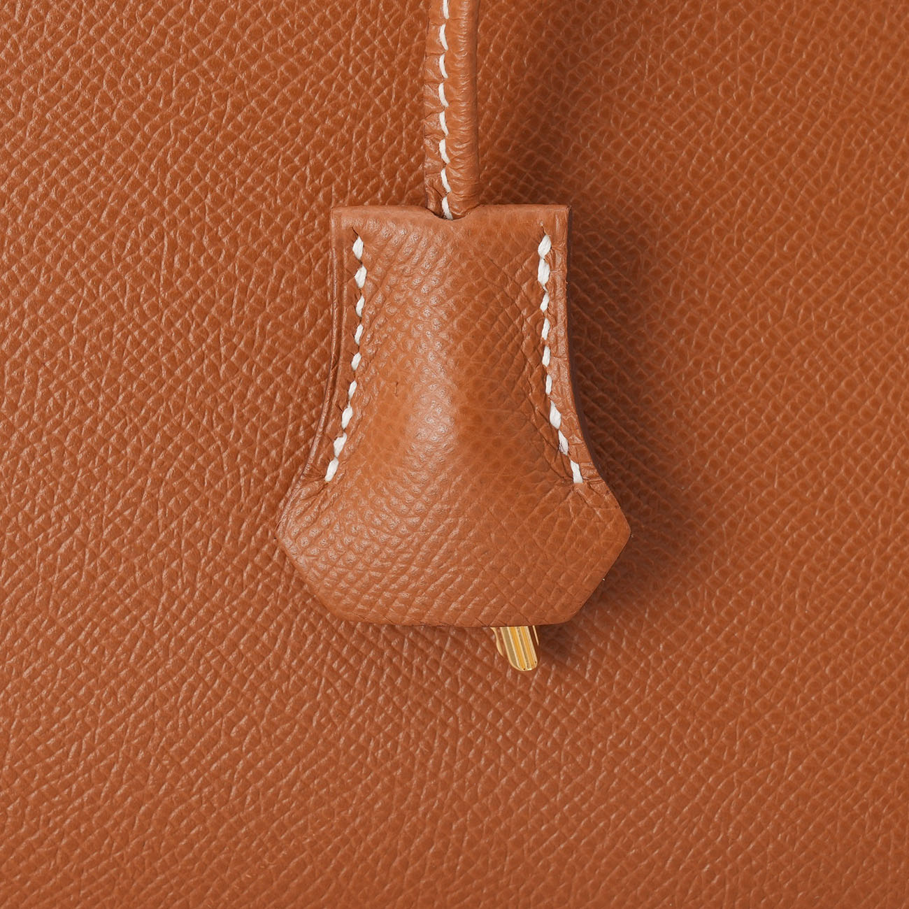 HERMES(USED)에르메스 볼리드 1923 30 골드 금장
