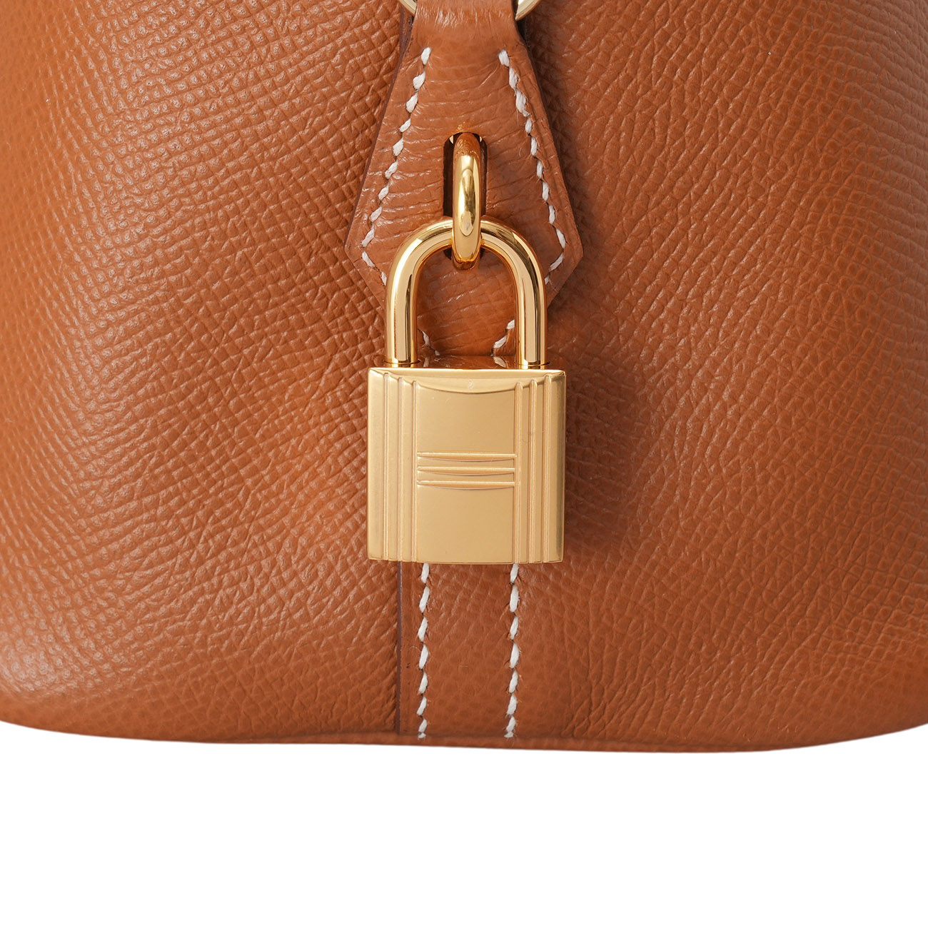 HERMES(USED)에르메스 볼리드 1923 30 골드 금장