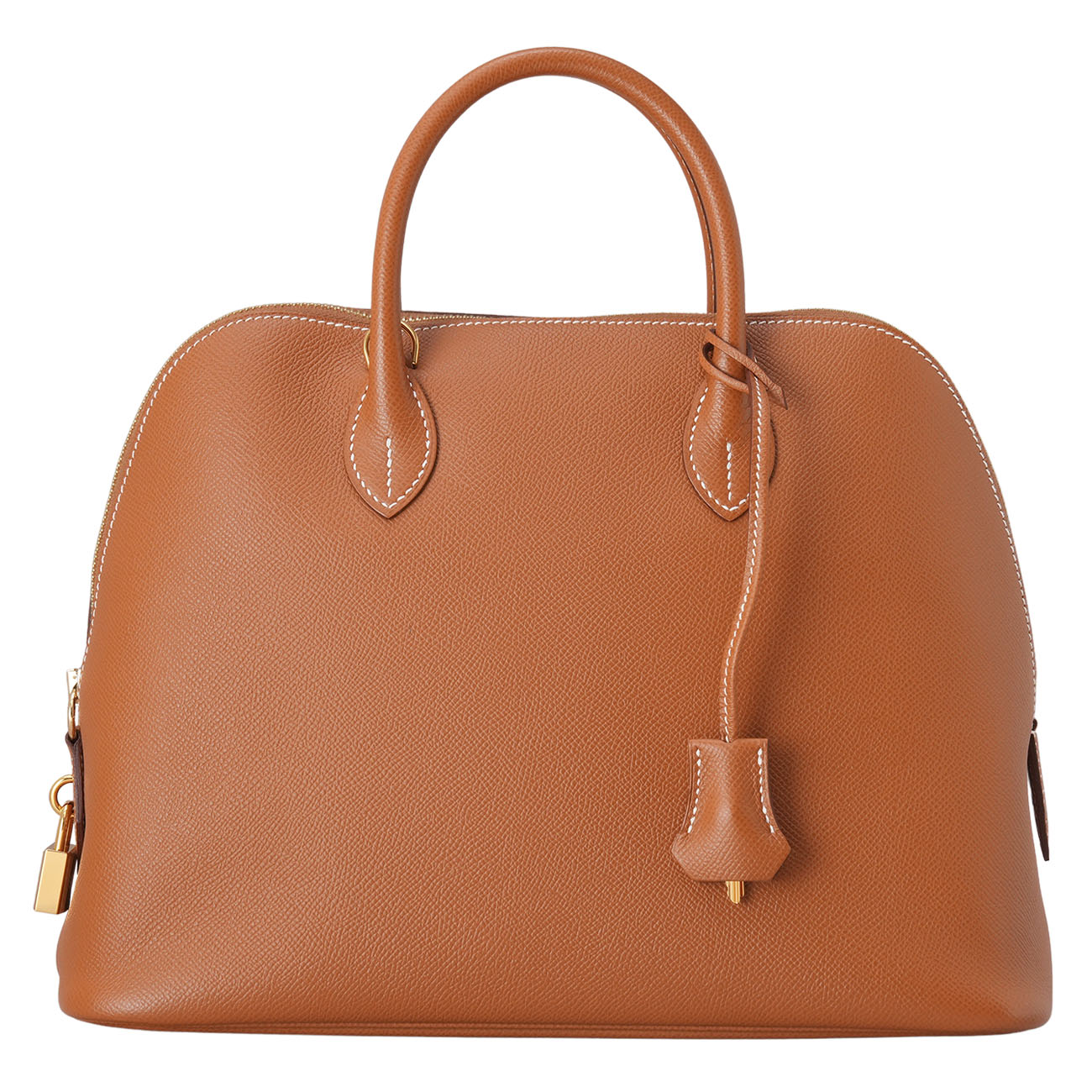 HERMES(USED)에르메스 볼리드 1923 30 골드 금장