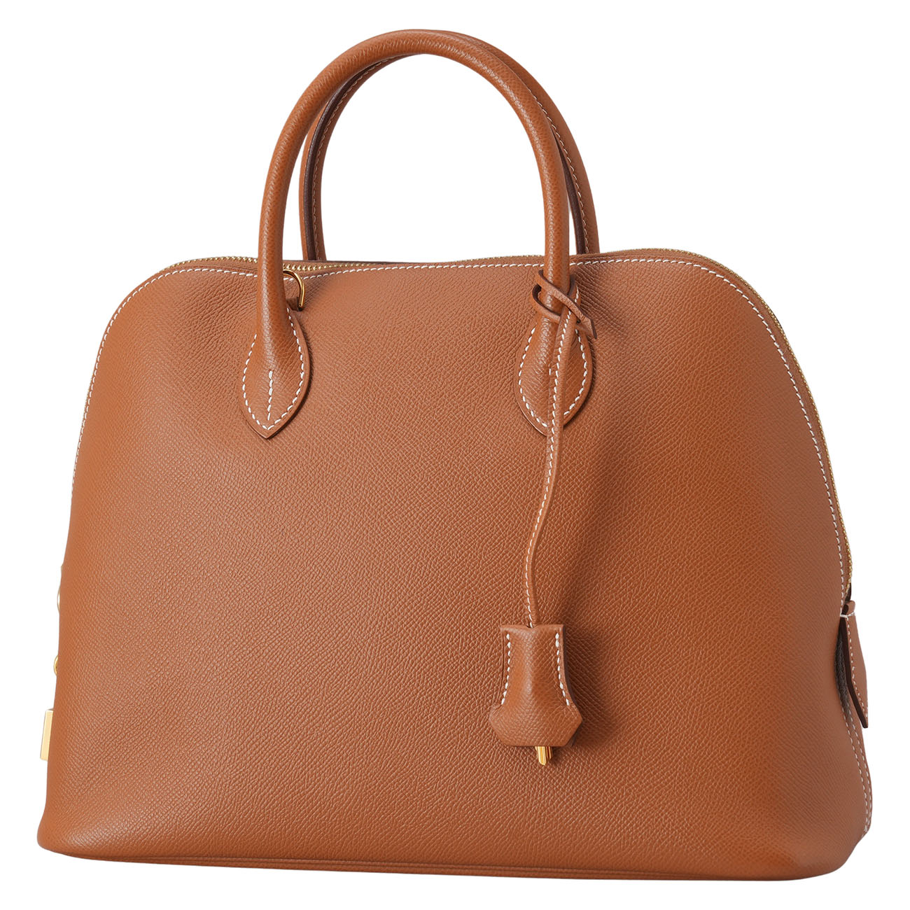HERMES(USED)에르메스 볼리드 1923 30 골드 금장