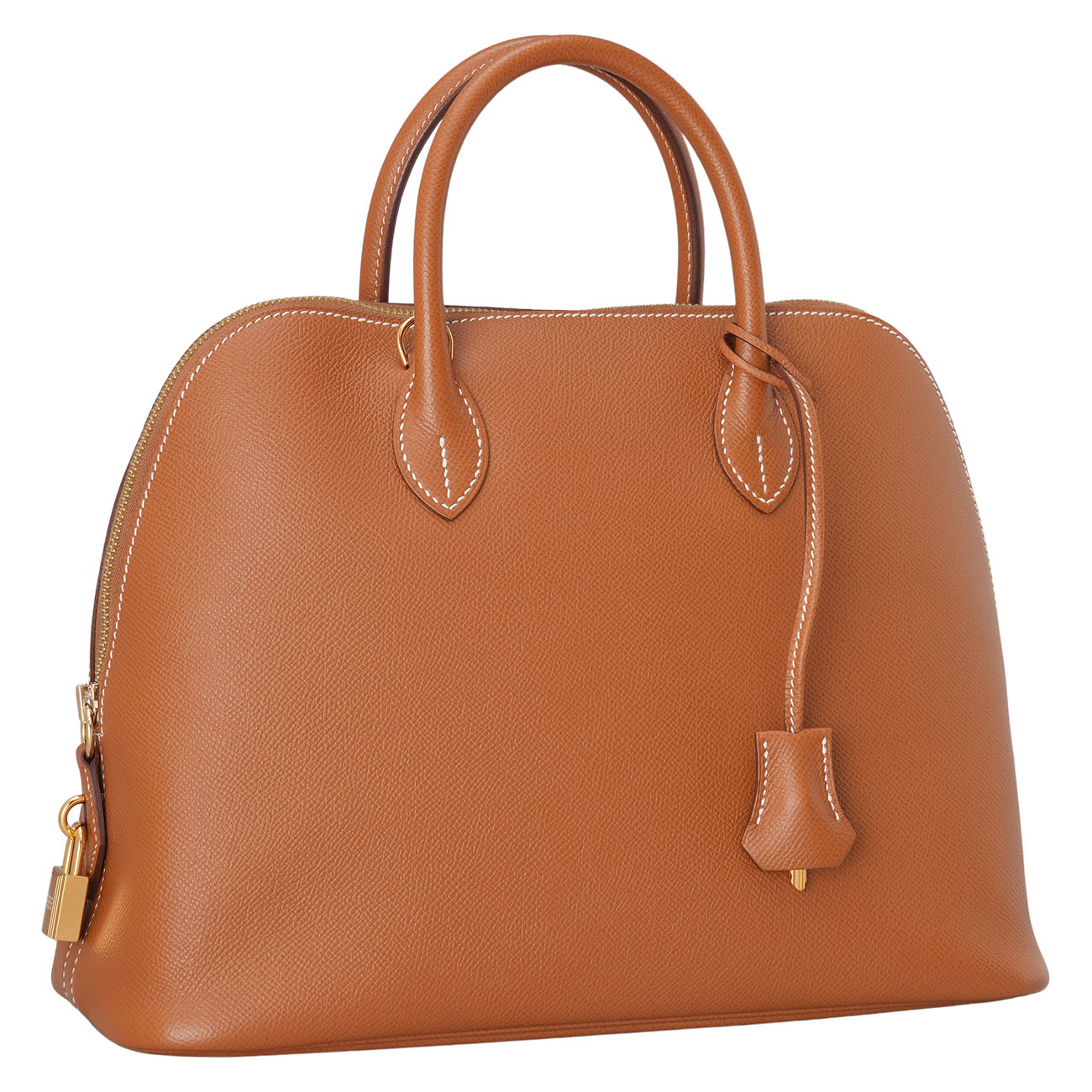 HERMES(USED)에르메스 볼리드 1923 30 골드 금장