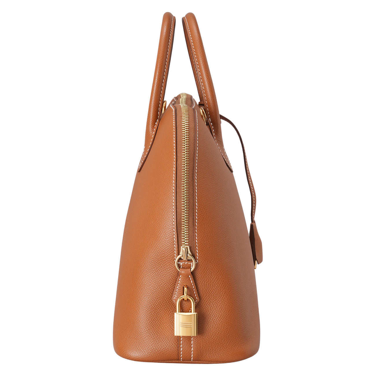 HERMES(USED)에르메스 볼리드 1923 30 골드 금장