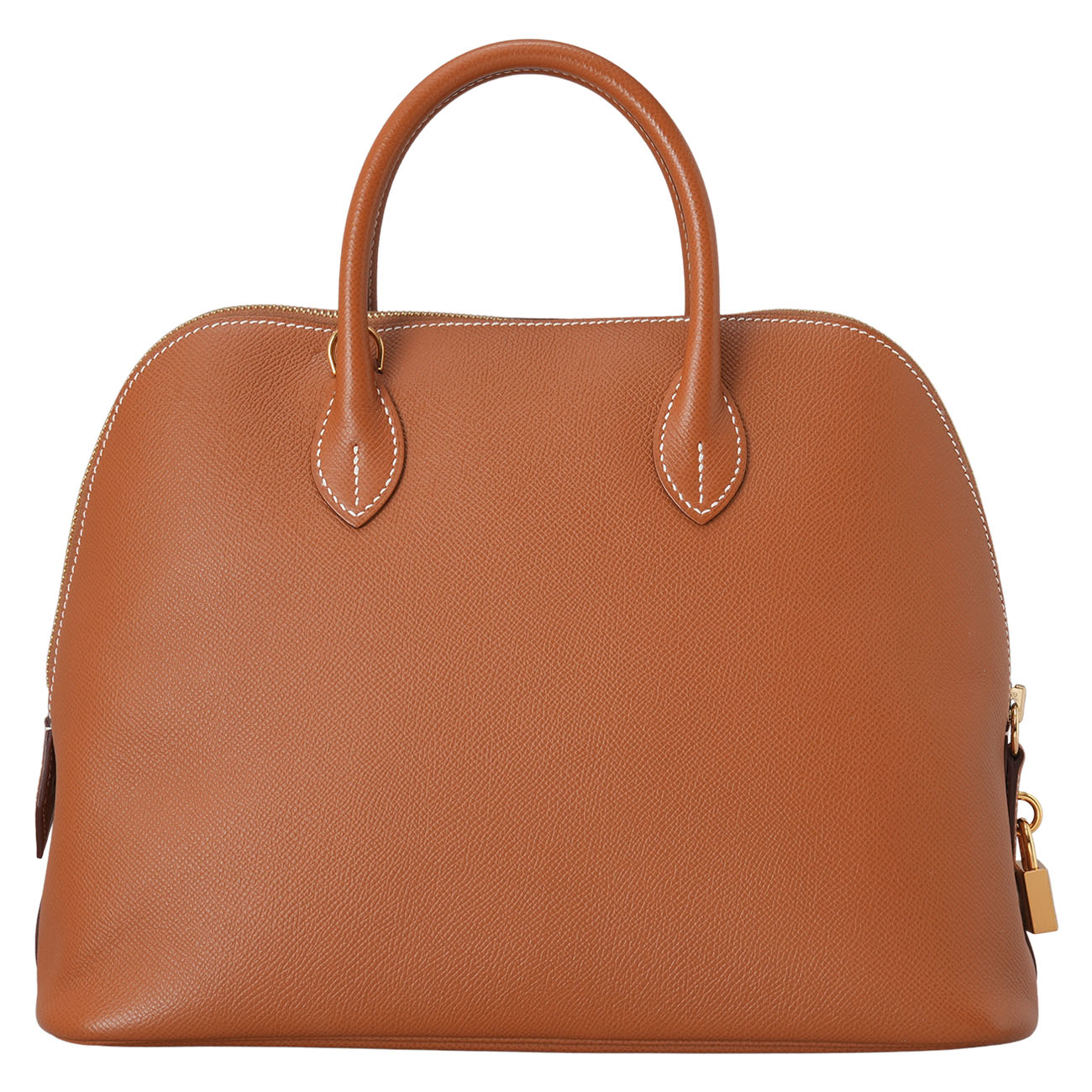 HERMES(USED)에르메스 볼리드 1923 30 골드 금장