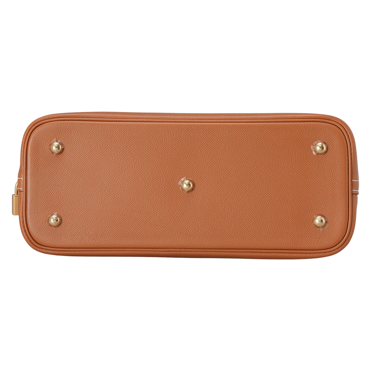 HERMES(USED)에르메스 볼리드 1923 30 골드 금장