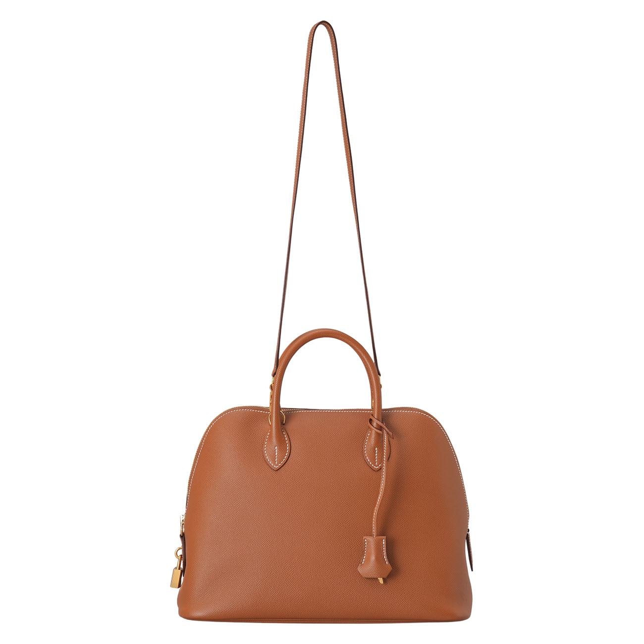 HERMES(USED)에르메스 볼리드 1923 30 골드 금장